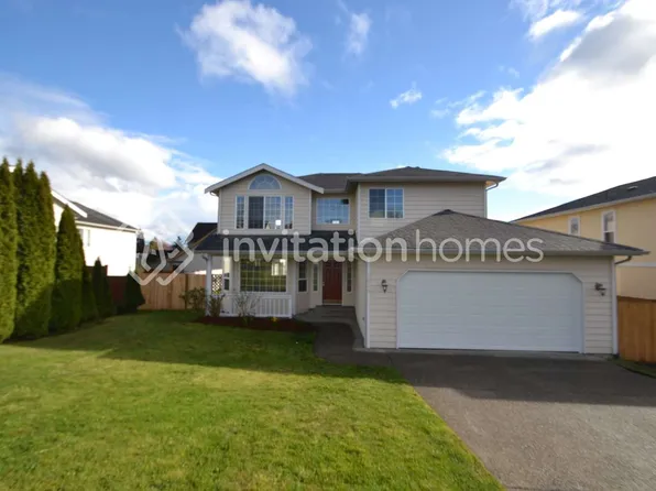 3010 46th Street Ct NE, Tacoma, WA 98422