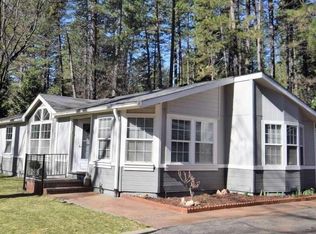 15825 Rattlesnake Rd, Grass Valley, CA 95945