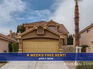 2317 Jasmine Garden Dr, Las Vegas, NV 89134