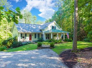 15250 Rockford Rd, Montpelier, VA 23192