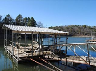 Pullum Place Rd #10 & 11, Rogers, AR 72756