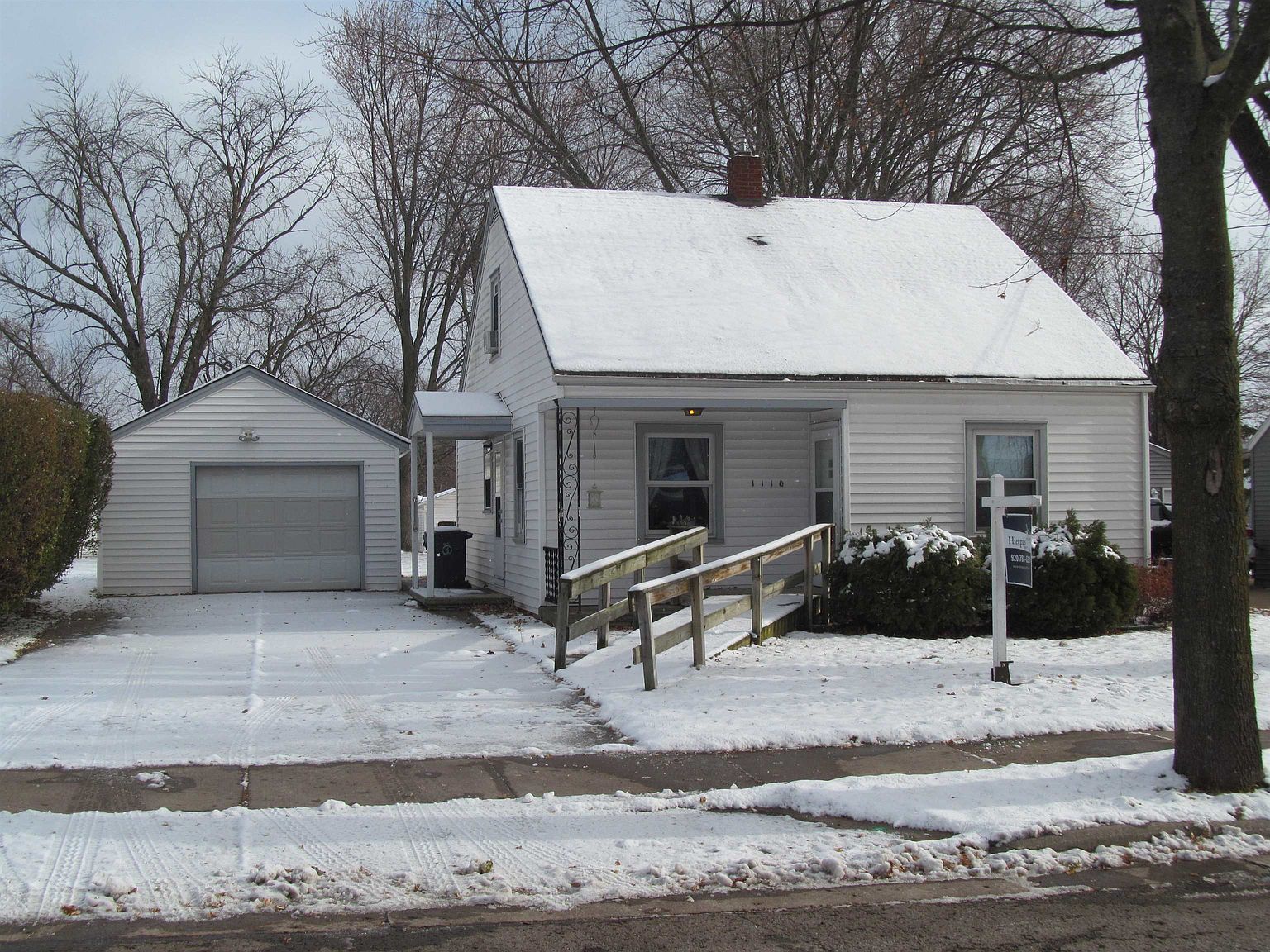 1110 Buchanan St, Little Chute, WI 54140 Zillow