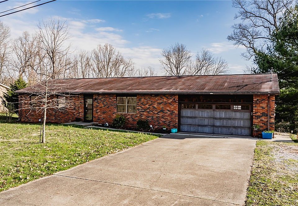 55 Teri Ln, Little Hocking, OH 45742 MLS 5023526 Zillow