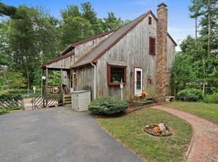 81 Furnace St, Marshfield, MA 02050