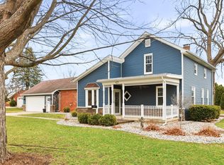 425 Harvest Ln, Frankenmuth, MI 48734