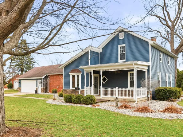 425 Harvest Ln, Frankenmuth, MI 48734