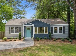 1010 Shepherds Ln NE, Atlanta, GA 30324