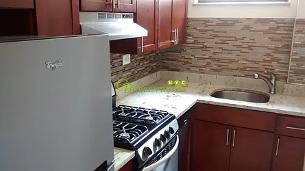 Rented by Green Home NY Realty LLC