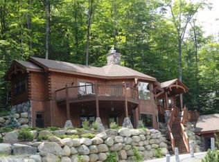 2 Landing Rd, Lincoln, NH 03251