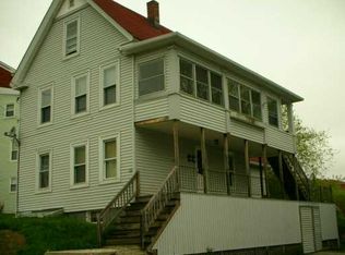 23 Jefferson St #2, Augusta, ME 04330
