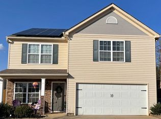 296 Ashley Danielle Dr, Duncan, SC 29334