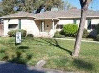 1645 W Monterey Ave, Stockton, CA 95204