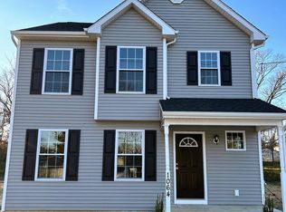 1050 Hickory Dr, Vineland, NJ 08360
