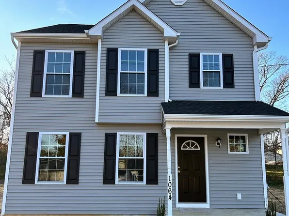 1050 Hickory Dr, Vineland, NJ 08360