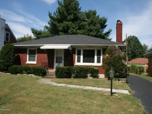 3509 Kerry Dr, Louisville, KY 40218
