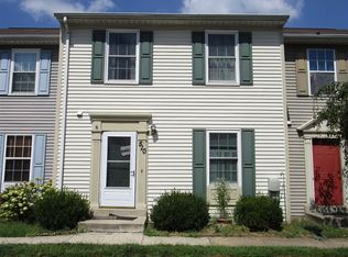 510 Domain Ct, Odenton, MD 21113