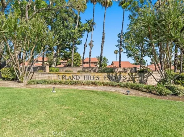 1259 Upland Hills Dr S, Upland, CA 91786