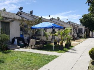 349 S Wilmington Ave, Compton, CA 90220