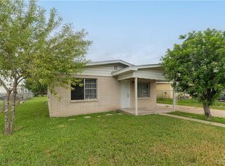 314 N Missouri Ave, Mercedes, TX 78570
