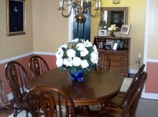 107 Vicksburg Ln, Lugoff, SC 29078