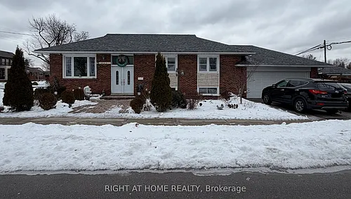 75 Crosland Dr #BASEMENT Photo 1