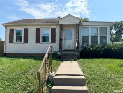 1837 W High St, Davenport, IA, 52804