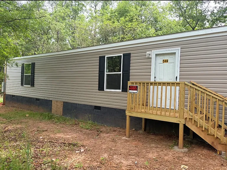 411 New Liberty Church Rd #18 — Photo 4