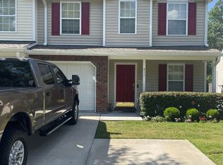 211 Darcy Ave, Goose Creek, SC 29445