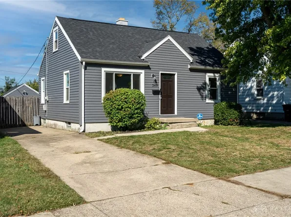 345 N Garland Ave, Dayton, OH 45403