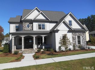 6708 Millory Springs Ln, Cary, NC 27519