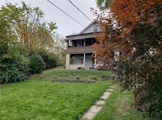 1920 Tacoma Ave, McKeesport, PA