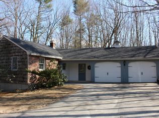 89 Varney Mill Rd, Windham, ME 04062