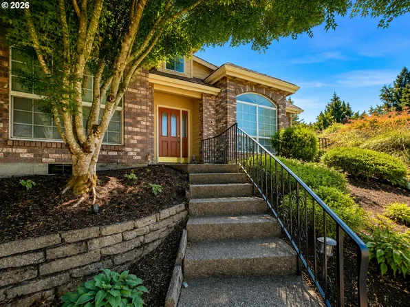 1250 NW Meadows Dr, McMinnville, OR 97128