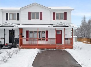 155 Whitepine Rd, Riverview, NB E1B 4H3