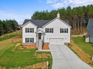 352 A C Dr, Dallas, GA 30132