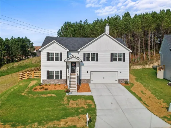 352 A C Dr, Dallas, GA 30132