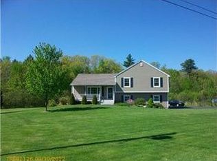 26 Rob Clark St, Winterport, ME 04496