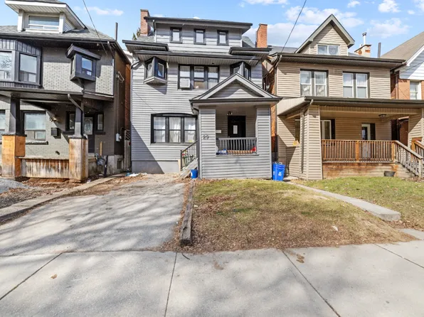 29 Gibson Ave, Hamilton, ON L8L 6J4
