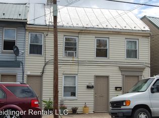 141 N West St, Carlisle, PA 17013
