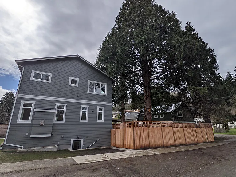 3509 W Thurman St #A — Photo 2