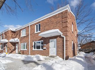 1837 Prairie St, Glenview, IL 60025