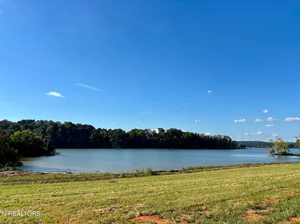 420 Arcadia Peninsula Way, Knoxville, TN 37922