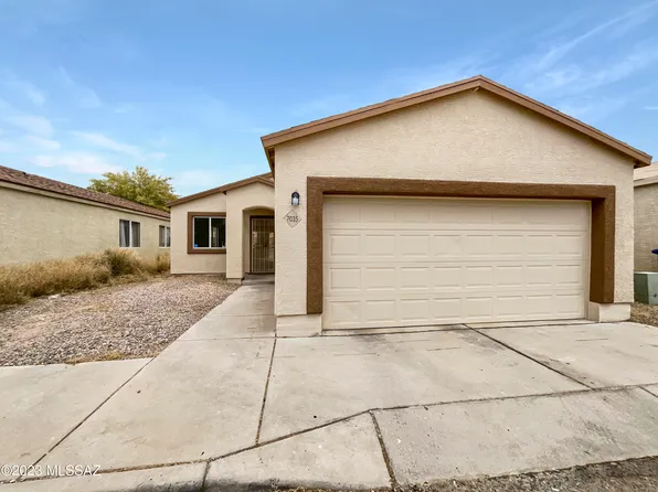 7035 S Placita Sorrento, Tucson, AZ 85706