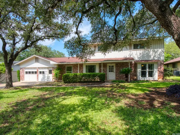 10111 Carolwood, San Antonio, TX 78213