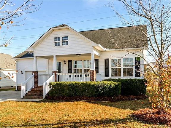 2nd image of 2087 Mallard Creek Dr #68