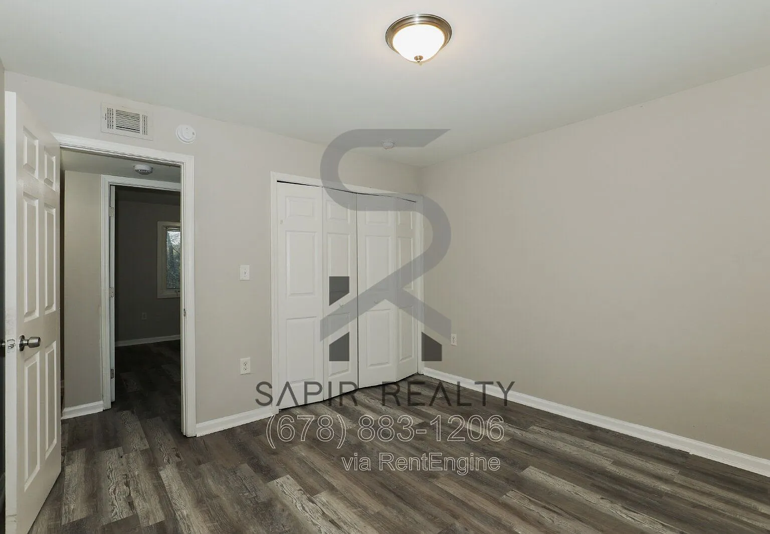 2 bed, 1.0 bath, 760 sqft, $1,045 — Photo 4