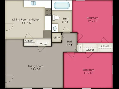 Floor plan 2x1-Large-NEW Renovated