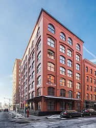 Sold by Sotheby's International Realty