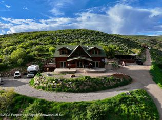 10089 County Road 113, Carbondale, CO 81623