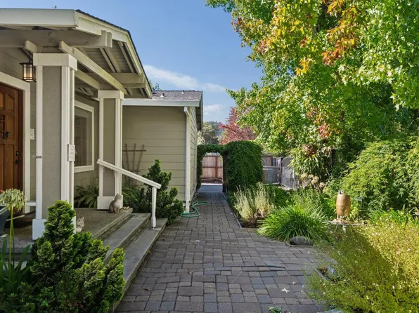 138 Central Avenue, Woodacre, CA 94973